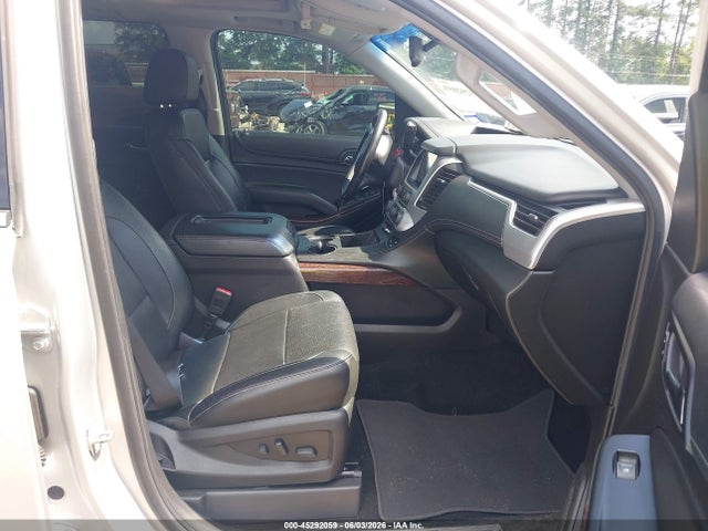 2018 Gmc Yukon Xl Slt მანქანა იყიდება აუქციონზე, vin: 1GKS1GKC7JR283889, აუქციონის ნომერი: 45292059
