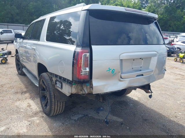 2018 Gmc Yukon Xl Slt მანქანა იყიდება აუქციონზე, vin: 1GKS1GKC7JR283889, აუქციონის ნომერი: 45292059