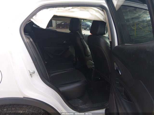Продажа на аукционе авто 2021 Buick Encore Awd Preferred, vin: KL4CJESM6MB365116, номер лота: 45292065