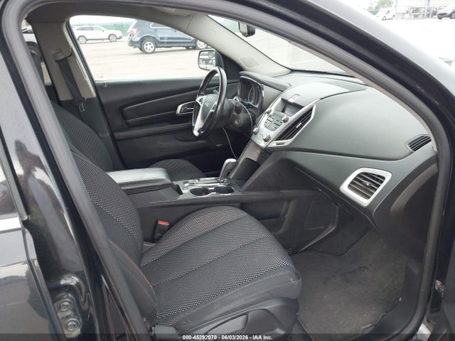 Aukcja sprzedaży 2010 Gmc Terrain Sle-2, vin: 2CTFLEEY6A6255486, numer aukcji: 45292070