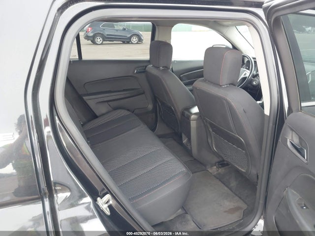 Aukcja sprzedaży 2010 Gmc Terrain Sle-2, vin: 2CTFLEEY6A6255486, numer aukcji: 45292070
