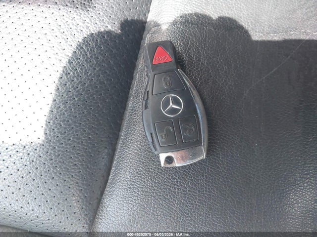 Aukcja sprzedaży 2010 Mercedes-benz C 300 Sport 4matic, vin: WDDGF8BB2AF386905, numer aukcji: 45292075