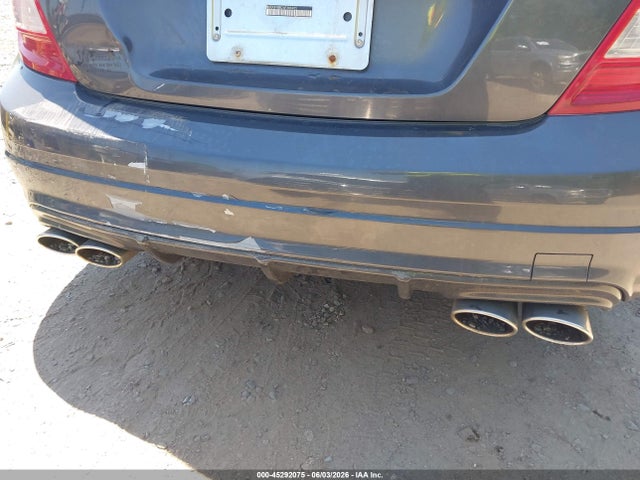 Aukcja sprzedaży 2010 Mercedes-benz C 300 Sport 4matic, vin: WDDGF8BB2AF386905, numer aukcji: 45292075