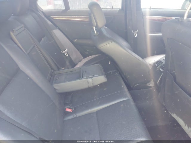 Aukcja sprzedaży 2010 Mercedes-benz C 300 Sport 4matic, vin: WDDGF8BB2AF386905, numer aukcji: 45292075