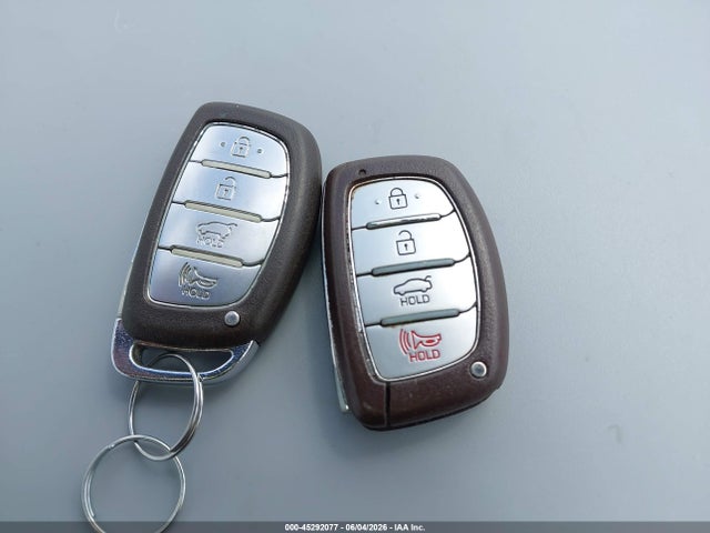 Hyundai Tucson Limited 2014 KM8JUCAG1EU900083 Image 11