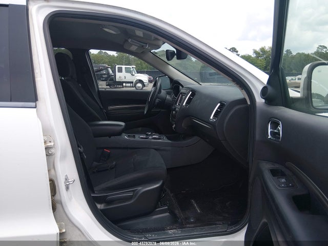 Aukcja sprzedaży 2017 Dodge Durango Sxt Awd, vin: 1C4RDJAG2HC816957, numer aukcji: 45292078
