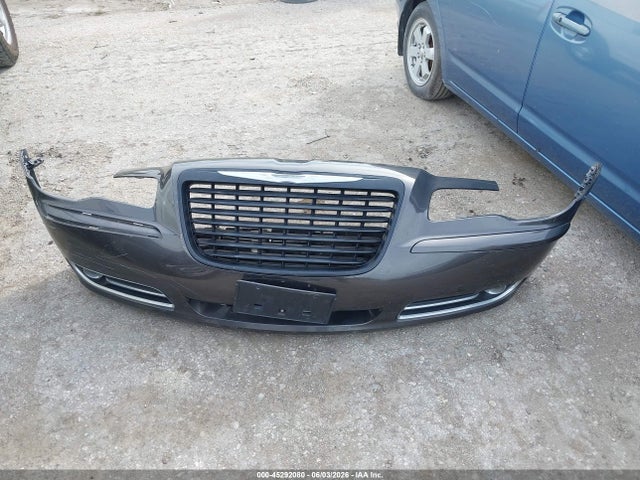 2C3CCAGG0EH383555 Chrysler 300 300s
