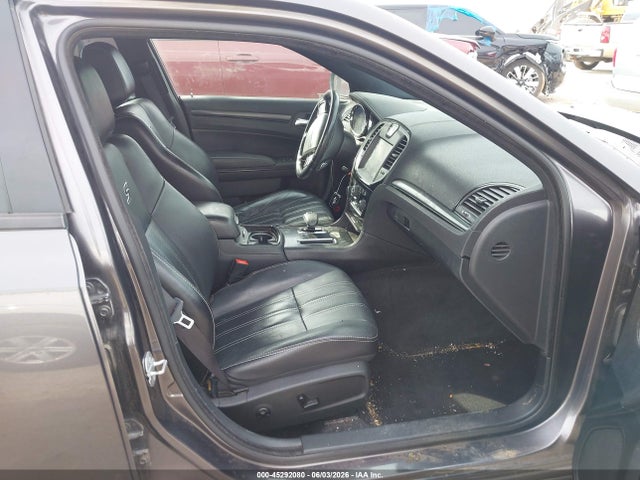 Chrysler 300 300s 2014 2C3CCAGG0EH383555 Image 5