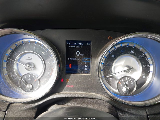 2C3CCAGG0EH383555 Chrysler 300 300s