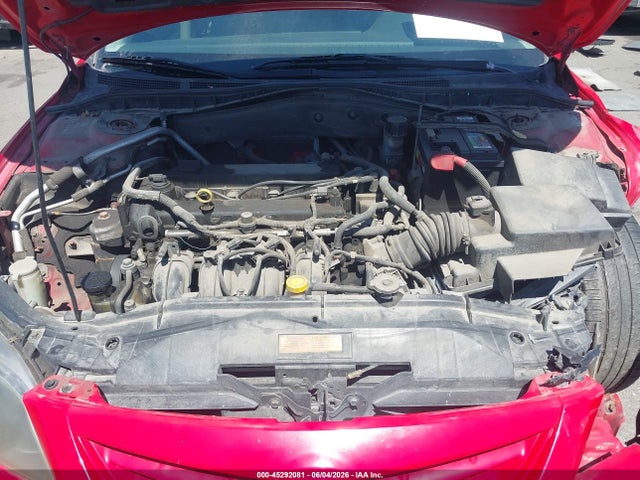 Aukcja sprzedaży 2004 Mazda Mazda6 I, vin: 1YVFP84C545N80308, numer aukcji: 45292081