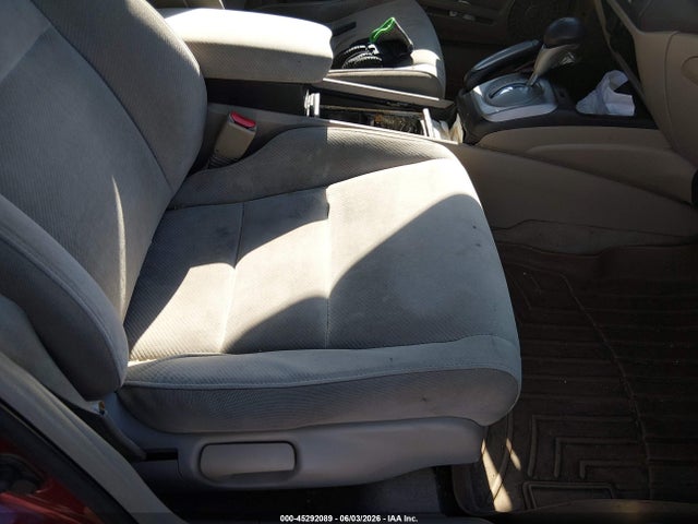 Aukcja sprzedaży 2010 Honda Civic Lx, vin: 2HGFA1F56AH502185, numer aukcji: 45292089