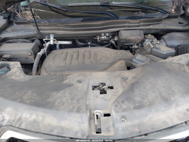 Aukcja sprzedaży 2020 Acura Mdx Standard, vin: 5J8YD3H38LL003305, numer aukcji: 45292100