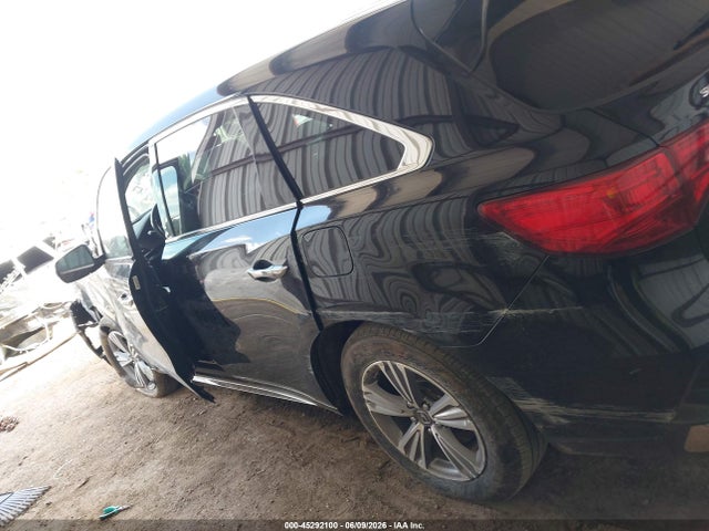 Aukcja sprzedaży 2020 Acura Mdx Standard, vin: 5J8YD3H38LL003305, numer aukcji: 45292100