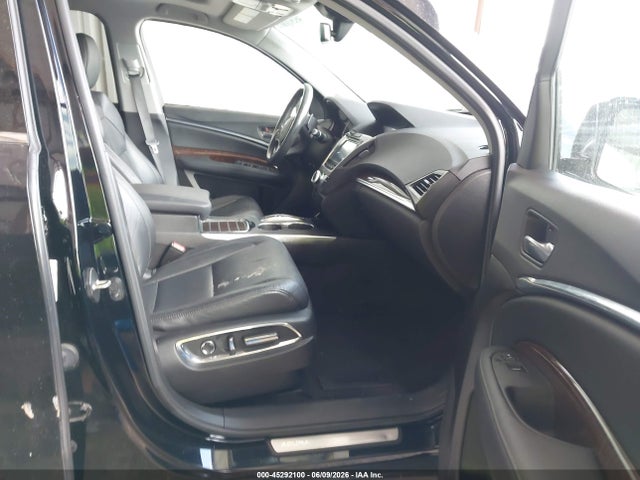 Aukcja sprzedaży 2020 Acura Mdx Standard, vin: 5J8YD3H38LL003305, numer aukcji: 45292100