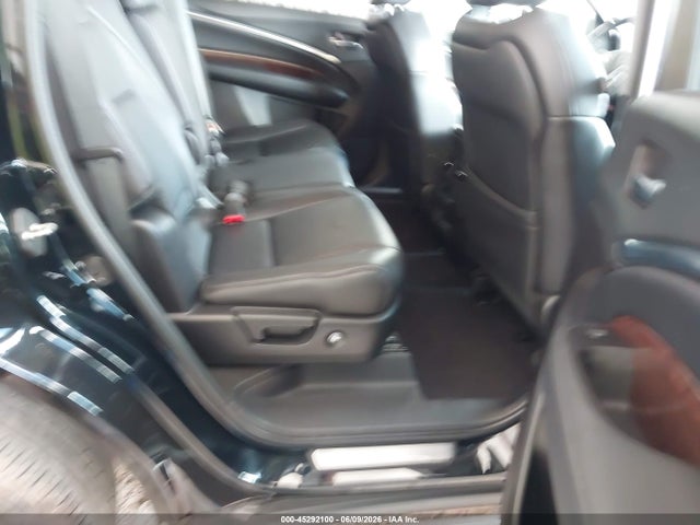 Aukcja sprzedaży 2020 Acura Mdx Standard, vin: 5J8YD3H38LL003305, numer aukcji: 45292100