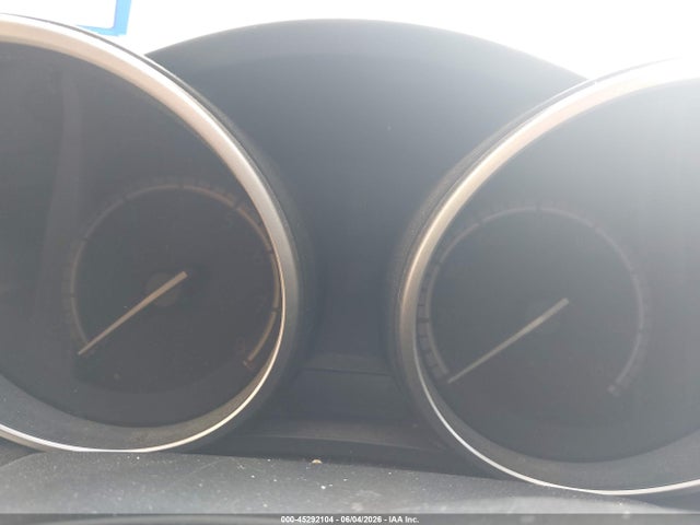 Aukcja sprzedaży 2011 Mazda Mazda3 S Sport, vin: JM1BL1U58B1424308, numer aukcji: 45292104