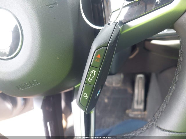 45292106 :رقم المزاد ، 5UX53GP08S9Z53015 vin ، 2025 Bmw X3 30 Xdrive مزاد بيع