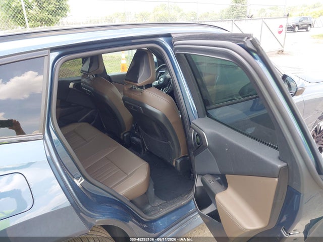 45292106 :رقم المزاد ، 5UX53GP08S9Z53015 vin ، 2025 Bmw X3 30 Xdrive مزاد بيع