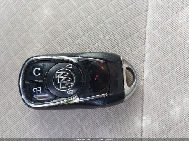 Aukcja sprzedaży 2019 Buick Encore Fwd Preferred, vin: KL4CJASB1KB706006, numer aukcji: 45292107
