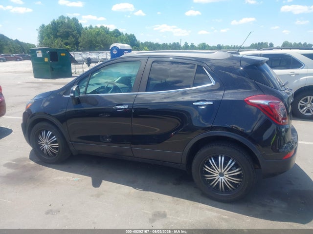 Продаж на аукціоні авто 2019 Buick Encore Fwd Preferred, vin: KL4CJASB1KB706006, номер лоту: 45292107