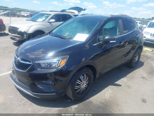 Продаж на аукціоні авто 2019 Buick Encore Fwd Preferred, vin: KL4CJASB1KB706006, номер лоту: 45292107