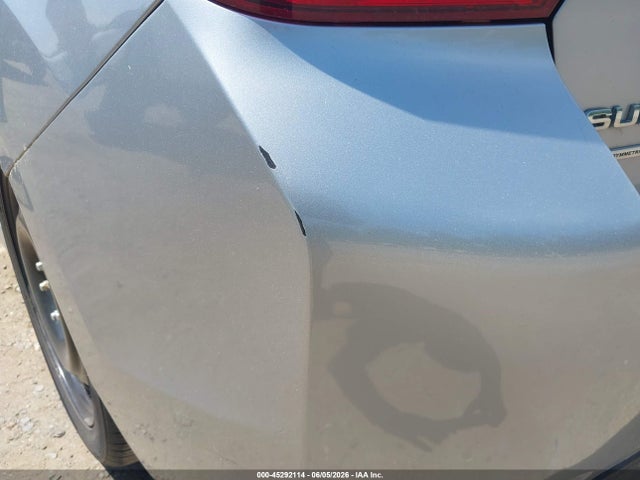 JF1GPAP61G8214457 Subaru Impreza 2.0i Sport Premium