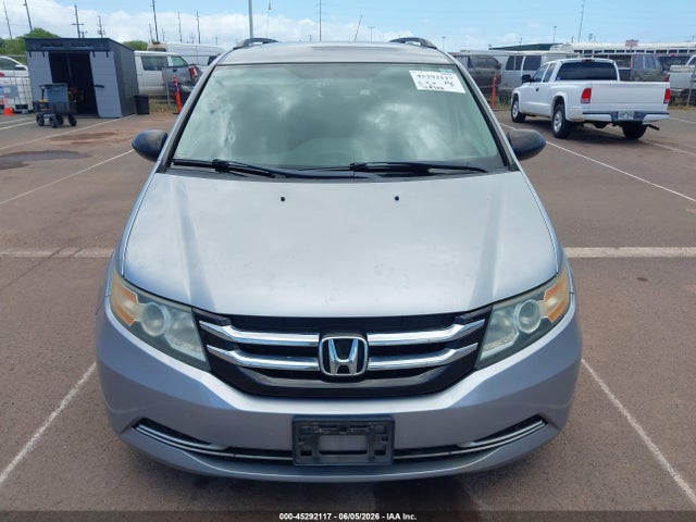 Aukcja sprzedaży 2016 Honda Odyssey Lx, vin: 5FNRL5H22GB009831, numer aukcji: 45292117
