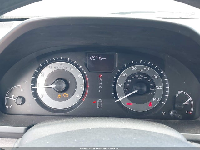 Honda ODYSSEY LX 2016 5FNRL5H22GB009831 Image 7