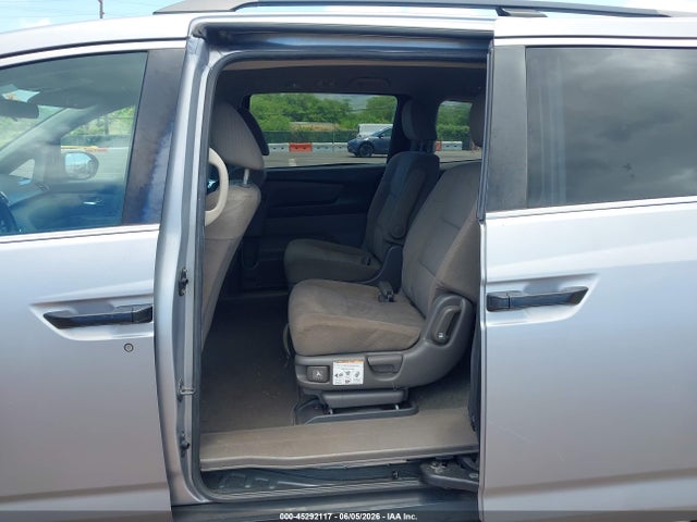 Honda ODYSSEY LX 2016 5FNRL5H22GB009831 Image 8