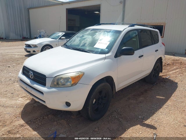 Продажа на аукционе авто 2006 Toyota Rav4, vin: JTMBD33V666014478, номер лота: 45292120