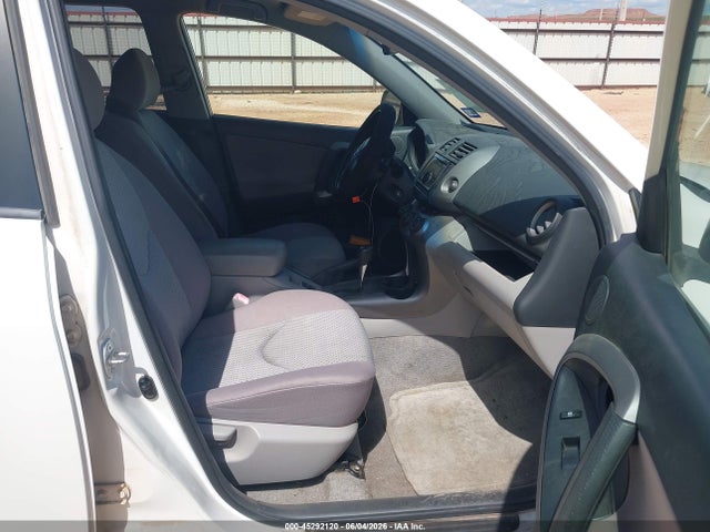 Продажа на аукционе авто 2006 Toyota Rav4, vin: JTMBD33V666014478, номер лота: 45292120