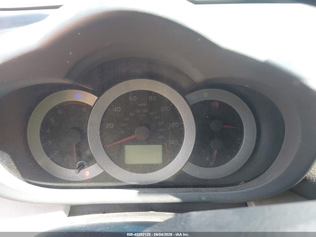 Продажа на аукционе авто 2006 Toyota Rav4, vin: JTMBD33V666014478, номер лота: 45292120