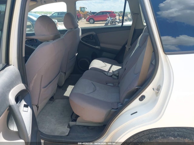 Продажа на аукционе авто 2006 Toyota Rav4, vin: JTMBD33V666014478, номер лота: 45292120