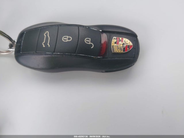 Aukcja sprzedaży 2018 Porsche Macan, vin: WP1AA2A50JLB02761, numer aukcji: 45292136