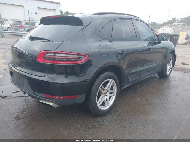 Aukcja sprzedaży 2018 Porsche Macan, vin: WP1AA2A50JLB02761, numer aukcji: 45292136