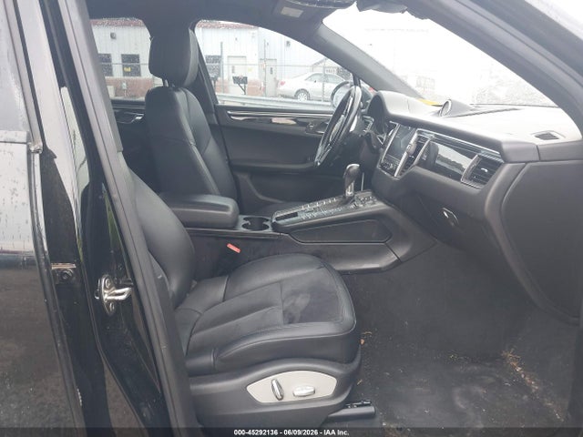 Aukcja sprzedaży 2018 Porsche Macan, vin: WP1AA2A50JLB02761, numer aukcji: 45292136