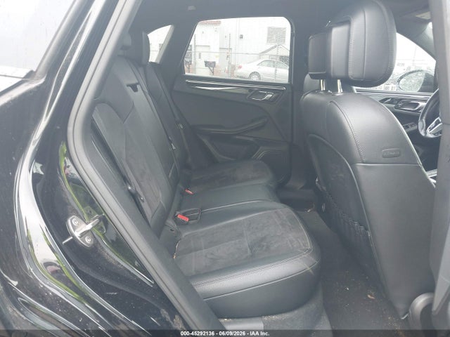 Aukcja sprzedaży 2018 Porsche Macan, vin: WP1AA2A50JLB02761, numer aukcji: 45292136