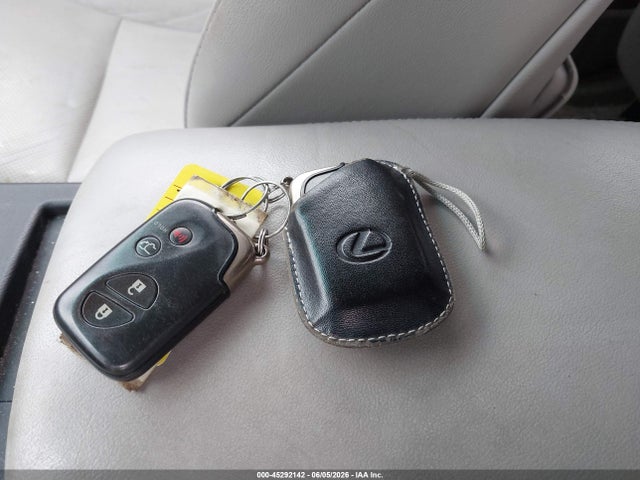 2010 Lexus Rx 350 მანქანა იყიდება აუქციონზე, vin: 2T2BK1BA6AC019072, აუქციონის ნომერი: 45292142
