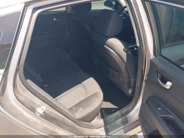45292146 :رقم المزاد ، 5XXGT4L3XGG026195 vin ، 2016 Kia Optima Lx مزاد بيع
