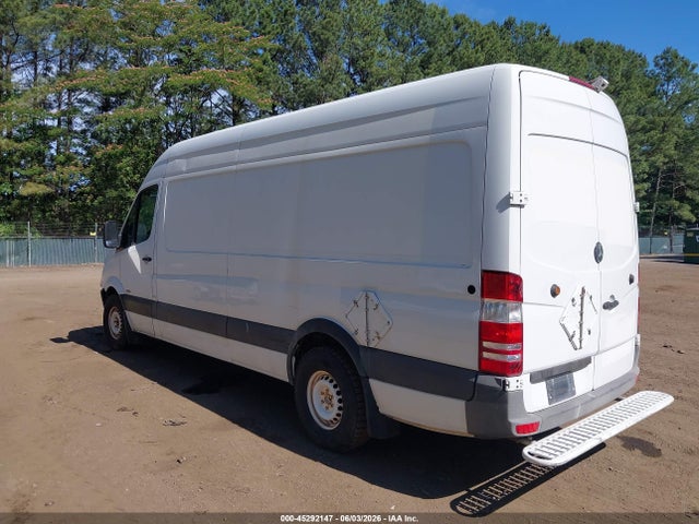 45292147 :رقم المزاد ، WD3PE8CB4C5671331 vin ، 2012 Mercedes-benz Sprinter 2500 High Roof مزاد بيع