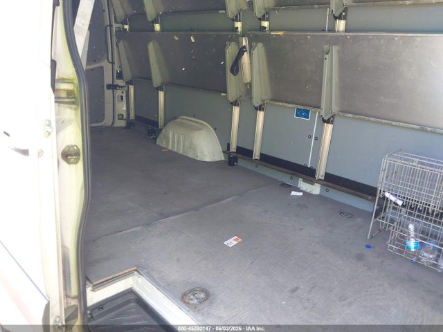 45292147 :رقم المزاد ، WD3PE8CB4C5671331 vin ، 2012 Mercedes-benz Sprinter 2500 High Roof مزاد بيع