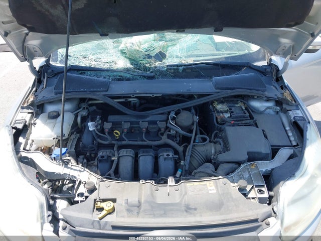 Aukcja sprzedaży 2013 Ford Focus Se, vin: 1FADP3F20DL353520, numer aukcji: 45292153