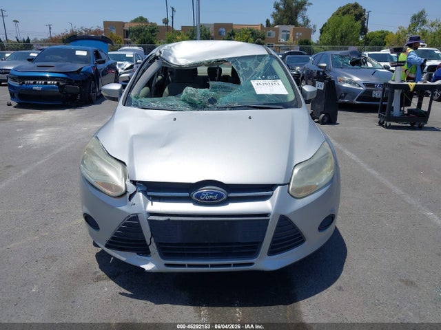 Aukcja sprzedaży 2013 Ford Focus Se, vin: 1FADP3F20DL353520, numer aukcji: 45292153