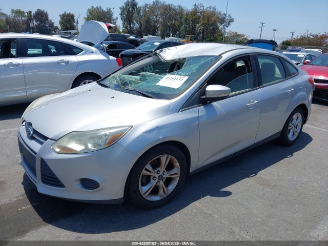 Aukcja sprzedaży 2013 Ford Focus Se, vin: 1FADP3F20DL353520, numer aukcji: 45292153