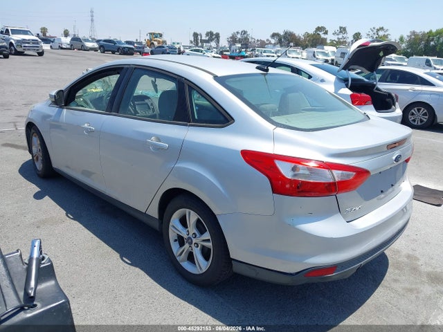 Aukcja sprzedaży 2013 Ford Focus Se, vin: 1FADP3F20DL353520, numer aukcji: 45292153