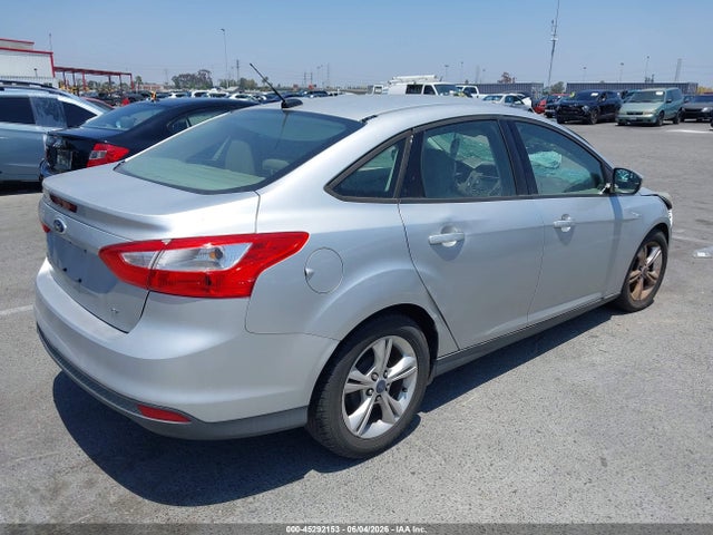 Aukcja sprzedaży 2013 Ford Focus Se, vin: 1FADP3F20DL353520, numer aukcji: 45292153