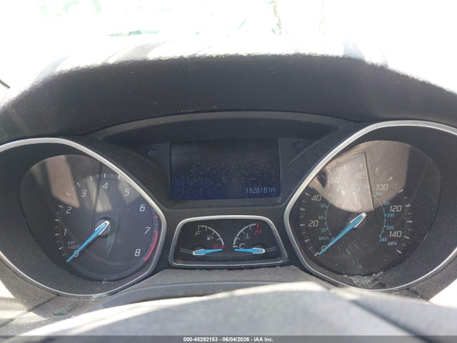 Aukcja sprzedaży 2013 Ford Focus Se, vin: 1FADP3F20DL353520, numer aukcji: 45292153