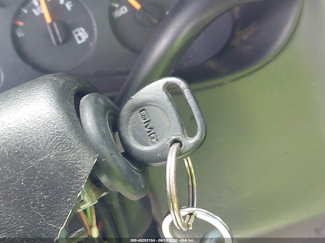 Aukcja sprzedaży 2005 Gmc Sierra 1500 Sle, vin: 2GTEC13T551152702, numer aukcji: 45292154