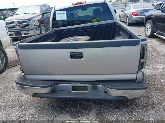 Aukcja sprzedaży 2005 Gmc Sierra 1500 Sle, vin: 2GTEC13T551152702, numer aukcji: 45292154