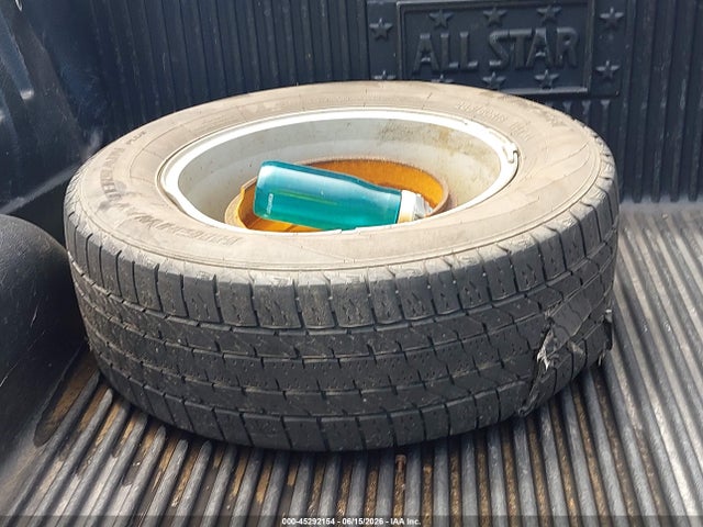 Aukcja sprzedaży 2005 Gmc Sierra 1500 Sle, vin: 2GTEC13T551152702, numer aukcji: 45292154